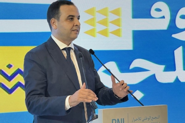 بايتاس الدولة الاجتماعية أولوية أساسية والإصلاح يحتاج جرعة جديدة بايتاس الدولة الاجتماعية أولوية أساسية والإصلاح يحتاج جرعة جديدة