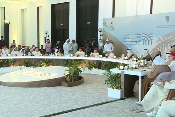 مفتي الإمارات يشيد بإمارة المؤمنين في تأطير الشأن الديني وتنظيم الإفتاء مفتي الإمارات يشيد بإمارة المؤمنين في تأطير الشأن الديني وتنظيم الإفتاء