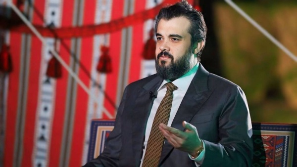 بتهمة الاحتيال والنصب جنايات الكرخ تصدر حكما بالحبس الشديد على يزن مشعان الجبوري
