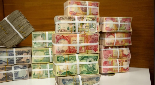 وفد رفيع من حكومة كوردستان يصل بغداد لتثبيت مستحقات الإقليم في موازنة 2027