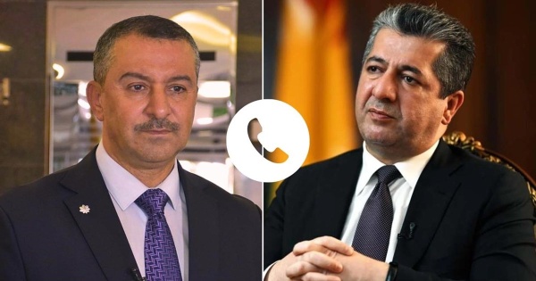 محافظ السليمانية مسرور بارزاني يأمر بتشكيل لجان للتحقيق في حرائق المدينة محافظ السليمانية مسرور بارزاني يأمر بتشكيل لجان للتحقيق في حرائق المدينة