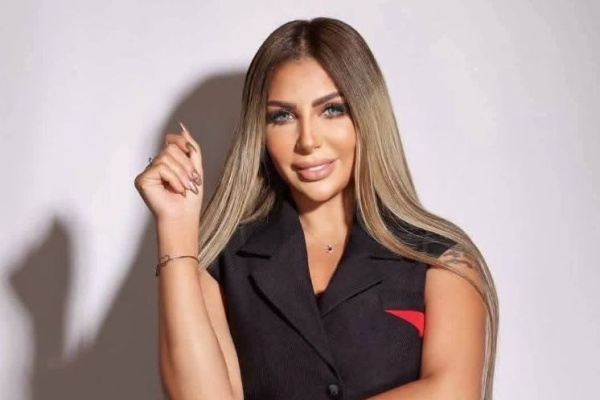 بينهم عراقي يتزعم العصابة الإعدام للإعلامية المصرية سارة خليفة و12 آخرين في قضية مخدرات كبرى بينهم عراقي يتزعم العصابة الإعدام للإعلامية المصرية سارة خليفة و12 آخرين في قضية مخدرات كبرى