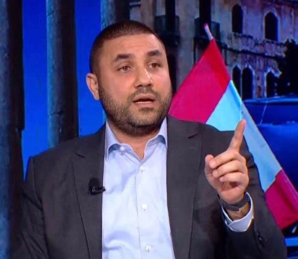 بعدك شاب والمستقبل قد امك محمد بركات يكشف تفاصيل تهديده في الحازمية