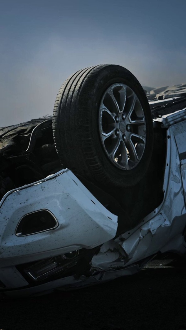 من 96 ألف دولار وذهب إلى حادث مفتعل الـgps يقلب الرواية ويكشف مفاجأة على أوتوستراد صيدا بيروت من 96 ألف دولار وذهب إلى حادث مفتعل الـgps يقلب الرواية ويكشف مفاجأة على أوتوستراد صيدا بيروت