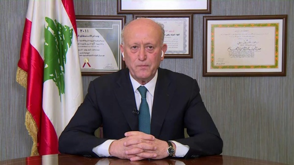 ريفي يرفع السقف بوجه وزير الصح ة معاملاتنا لن تسير لأنني أهاجم الحزب وزارة الصح ة ليست ملكا لأحد ريفي يرفع السقف بوجه وزير الصح ة معاملاتنا لن تسير لأنني أهاجم الحزب وزارة الصح ة ليست ملكا لأحد