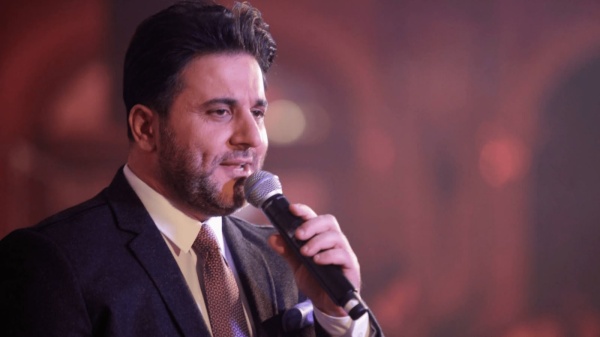 ملحم زين يفج رها عن فضل شاكر لو كنت مكانه بفل من لبنان وهذا ما كشفه عن أول حفل له ملحم زين يفج رها عن فضل شاكر لو كنت مكانه بفل من لبنان وهذا ما كشفه عن أول حفل له