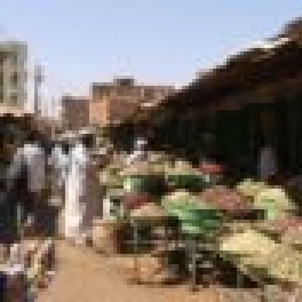 السودان معدل التضخم يرتفع بنحو 7 خلال يونيو السودان معدل التضخم يرتفع بنحو 7 خلال يونيو