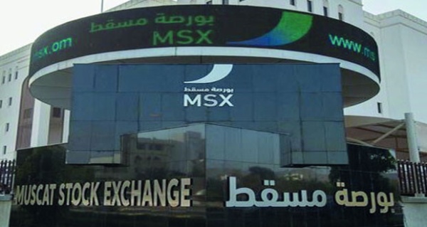 مؤشر بورصة مسقط يتراجع للأسبوع الثالث والقيمة السوقية ترتفع إلى 36 7 مليار ريال مؤشر بورصة مسقط يتراجع للأسبوع الثالث والقيمة السوقية ترتفع إلى 36 7 مليار ريال