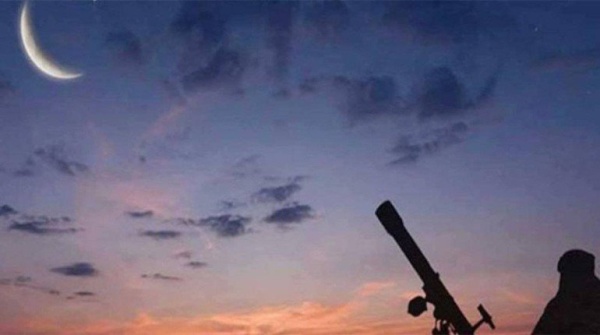 البحوث الفلكية موعد غرة ربيع الأول 1448هـ فلكي ا الجمعة 14 أغسطس