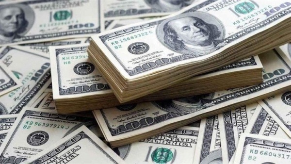 تعرف على سعر صرف الدولار أمام الجنيه المصري اليوم السبت مع عطلة البنوك وترقب عودة التعاملات تعرف على سعر صرف الدولار أمام الجنيه المصري اليوم السبت مع عطلة البنوك وترقب عودة التعاملات