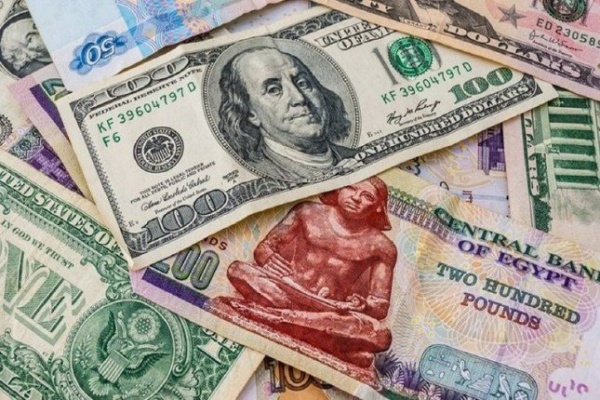 تعرف على سعر صرف الدولار أمام الجنيه المصري اليوم السبت مع عطلة البنوك تعرف على سعر صرف الدولار أمام الجنيه المصري اليوم السبت مع عطلة البنوك