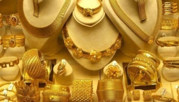 ارتفاع وصعود جديد أسعار الذهب في الأردن اليوم الجمعة 5 يونيو 2026