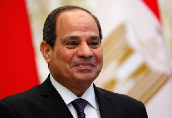 الرئيس السيسي يصدق علي قانون إعادة تنظيم جهاز مستقبل مصر للتنمية المستدامة التفاصيل الكاملة