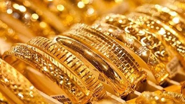 استقرار أسعار الذهب في سوريا خلال تعاملات اليوم استقرار أسعار الذهب في سوريا خلال تعاملات اليوم