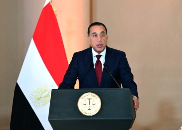 مدبولي احتياطي النقد الأجنبي يتجاوز 55 مليار دولار لأول مرة في تاريخ مصر