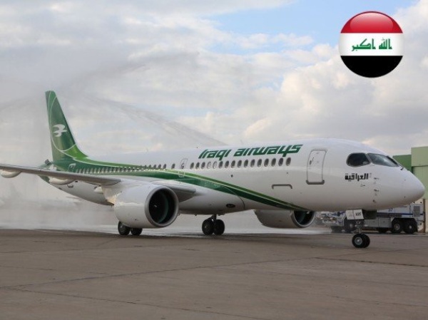 الطيران المدني العراقي يعيد فتح أجوائه أمام حركة الطيران الطيران المدني العراقي يعيد فتح أجوائه أمام حركة الطيران