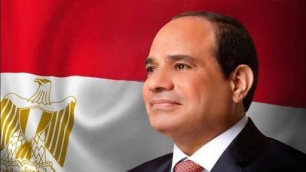مصر الرئيس السيسي يشدد على اهتمام الدولة بدعم استثمارات أنجلو جولد أشانتي وتوفير البيئة لنمو أعمالها