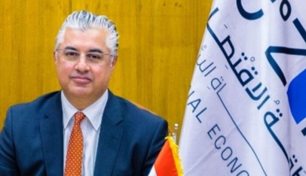 اقتصادية قناة السويس تضع حجر أساس مصنع صيني للإطارات في السخنة باستثمارات 190 مليون دولار اقتصادية قناة السويس تضع حجر أساس مصنع صيني للإطارات في السخنة باستثمارات 190 مليون دولار