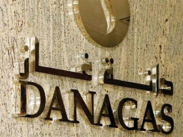 دانة غاز تسوية كامل المستحقات وتنفيذ برنامج باستثمارات 100مليون دولار