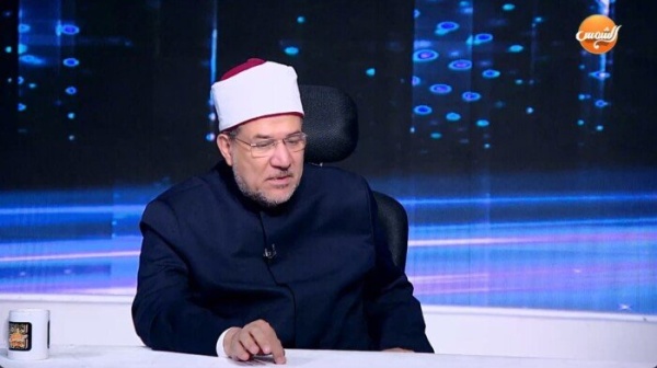 وزير الأوقاف السابق مصر تواجه تحديات غير مسبوقة على الاتجاهات الإستراتيجية الأربعة وزير الأوقاف السابق مصر تواجه تحديات غير مسبوقة على الاتجاهات الإستراتيجية الأربعة