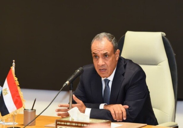 مصر وزير الخارجية يتوجه إلي فيينا لتعزيز العلاقات الثنائية بين البلدين مصر وزير الخارجية يتوجه إلي فيينا لتعزيز العلاقات الثنائية بين البلدين