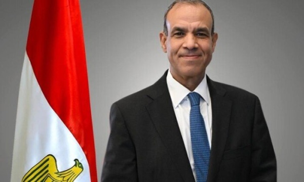 وزير الخارجية فرحة العرب بفوز المنتخب تعكس الروابط بين مصر والأشقاء وزير الخارجية فرحة العرب بفوز المنتخب تعكس الروابط بين مصر والأشقاء