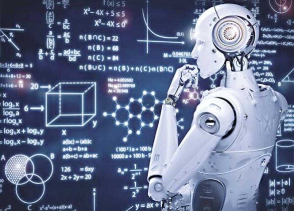 الذكاء الاصطناعي يغير مستقبل النفط هل أصبح مفتاح ا لاكتشاف حقول البترول الجديدة الذكاء الاصطناعي يغير مستقبل النفط هل أصبح مفتاح ا لاكتشاف حقول البترول الجديدة
