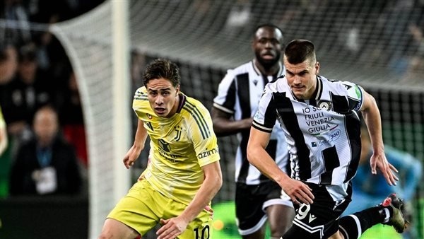 شاهد بث مباشر لمباراة فروزينوني ضد يوفنتوس في الدوري الإيطالي شاهد بث مباشر لمباراة فروزينوني ضد يوفنتوس في الدوري الإيطالي