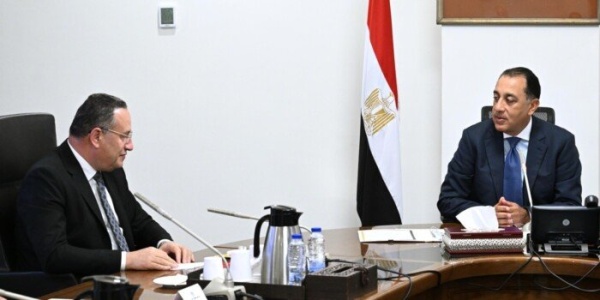 مصر رئيس الوزراء يتابع جهود تطوير منظومة عمل الطلاب الوافدين
