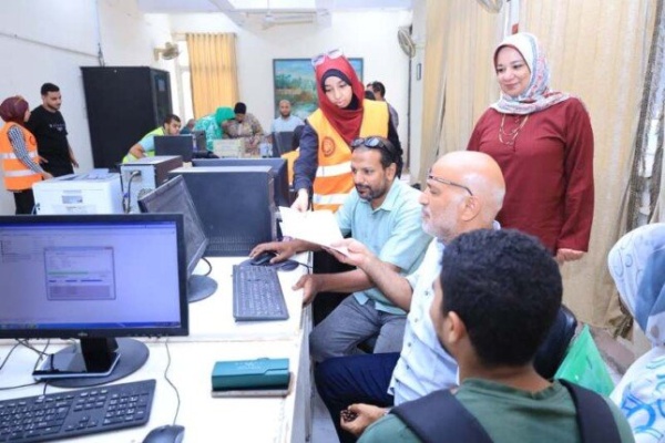 انطلاق المرحلة الثانية من تنسيق الجامعات 2026 تسجيل الرغبات يبدأ اليوم ويستمر 5 أيام