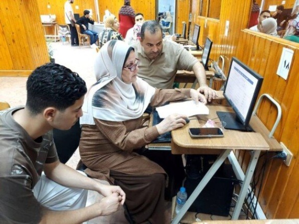 انطلاق المرحلة الثانية من تنسيق الجامعات 2026 16 أغسطس آخر موعد لتسجيل الرغبات انطلاق المرحلة الثانية من تنسيق الجامعات 2026 16 أغسطس آخر موعد لتسجيل الرغبات