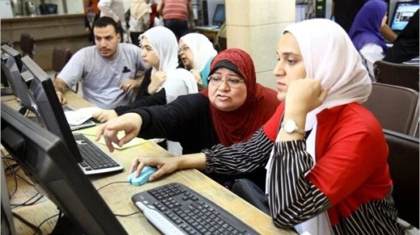 تنسيق المرحلة الأولى تعرف على الخطوات والإجراءات بدء ا من تسجيل الرغبات وحتى إعلان النتيجة