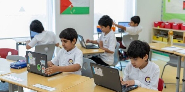 تفاصيل التسجيل في مدارس قطر 2026 الموعد النهائي وشروط قبول الطلاب والمستندات تفاصيل التسجيل في مدارس قطر 2026 الموعد النهائي وشروط قبول الطلاب والمستندات