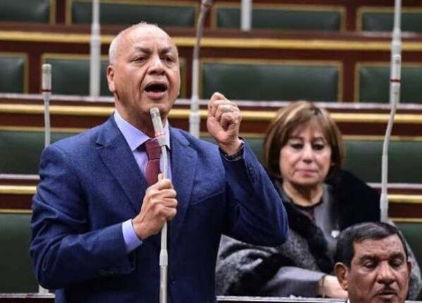مصطفى بكري يكشف تفاصيل مقترح تأجيل قانون الإجراءات الجنائية عام ا مصطفى بكري يكشف تفاصيل مقترح تأجيل قانون الإجراءات الجنائية عام ا
