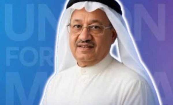 الاتحاد العربي لوسائل الإعلام حين يصبح الإعلام جسرا للوحدة العربية الاتحاد العربي لوسائل الإعلام حين يصبح الإعلام جسرا للوحدة العربية