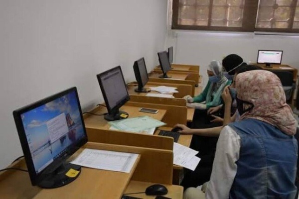 تنسيق الدبلومات الفنية 2026 التعليم العالي تكشف أماكن مراكز الحاسب بالجامعات الحكومية تنسيق الدبلومات الفنية 2026 التعليم العالي تكشف أماكن مراكز الحاسب بالجامعات الحكومية