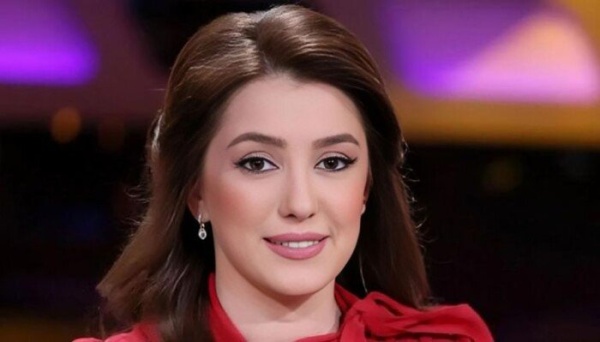بعد نجاح 50 50 كندة علوش تدخل المتاهة وتستعد لظهور جديد مع محمد ممدوح بعد نجاح 50 50 كندة علوش تدخل المتاهة وتستعد لظهور جديد مع محمد ممدوح