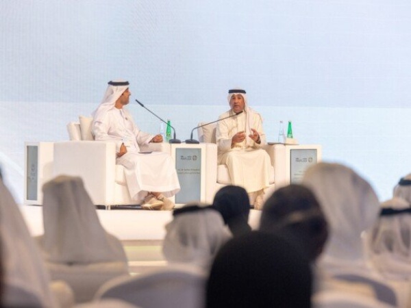 الأمين العام لمجلس التعاون دول الخليج شريك مؤثر في صياغة مستقبل الاقتصاد العالمي