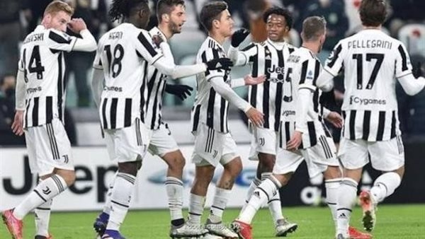 بث مباشر شاهد مباراة يوفنتوس وأتالانتا في الدوري الإيطالي