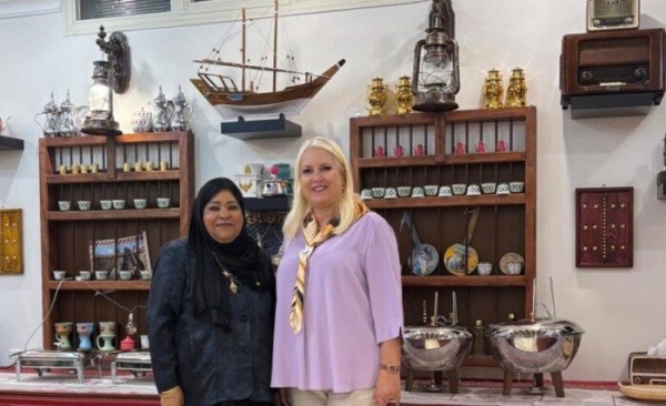 الكويت حين تغادر الأوطان المكان وتسكن الوجدان
