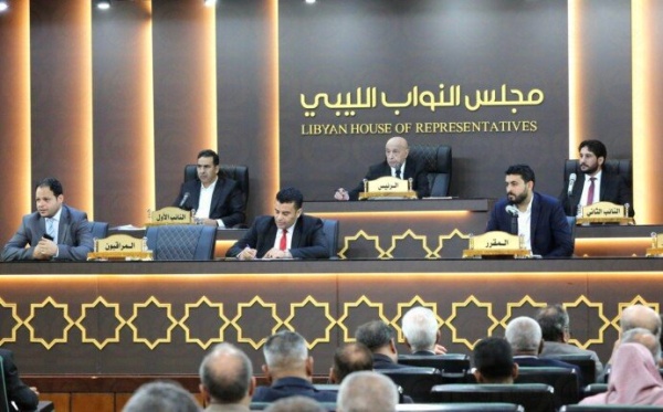 الأمم المتحدة سنواصل العمل مع رئاسة البرلمان الليبى الجديدة لدفع خارطة الطريق الأمم المتحدة سنواصل العمل مع رئاسة البرلمان الليبى الجديدة لدفع خارطة الطريق