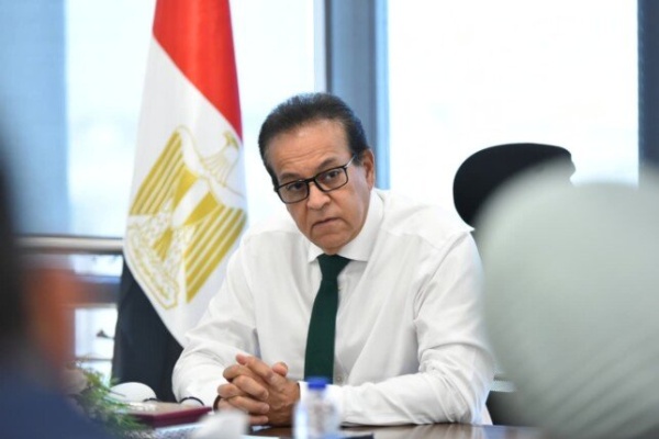 مصر تبحث توطين صناعة الأجهزة الطبية بالتعاون مع فيليبس وتطوير تقنيات الرعاية الصحية