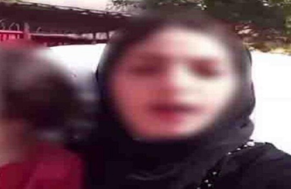 القصة الكاملة لواقعة ادعاء سيدة محاولة اختطاف نجلها داخل مدرسة بالقليوبية والأمن يكشف مفاجأة القصة الكاملة لواقعة ادعاء سيدة محاولة اختطاف نجلها داخل مدرسة بالقليوبية والأمن يكشف مفاجأة