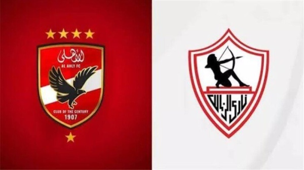 كل ما تريد معرفته عن لقاء الزمالك والأهلي بالدوري المصري