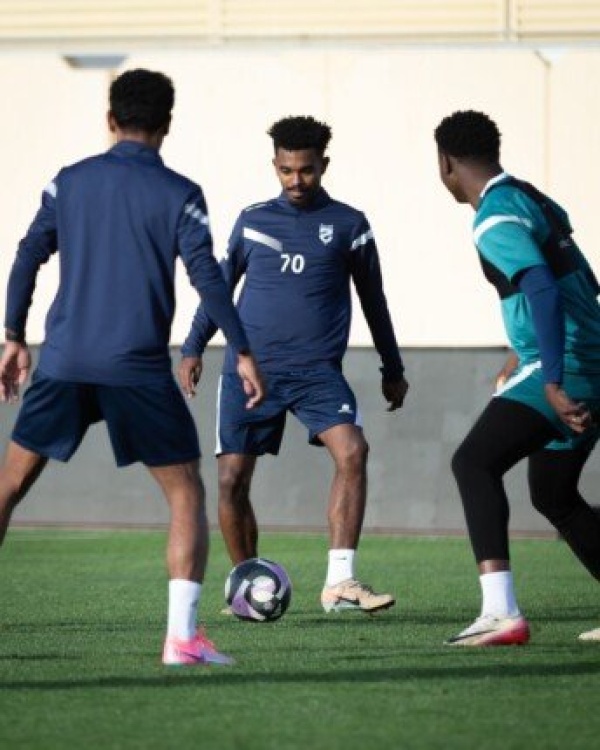 بث مباشر شاهد مباراة الحزم والفيحاء في الدوري السعودي