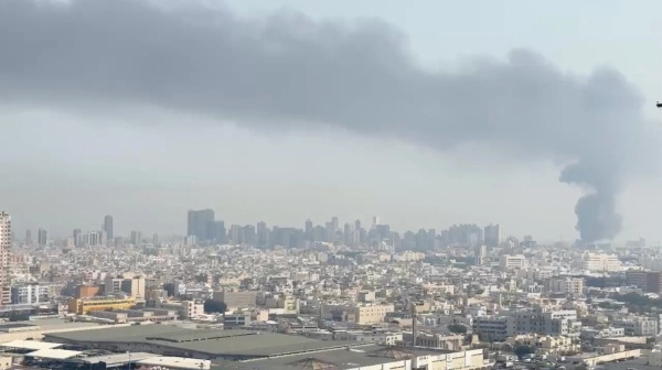 هل تتجه أمريكا لاستخدام الأصول الإيرانية من أجل إعادة إعمار الخليج هل تتجه أمريكا لاستخدام الأصول الإيرانية من أجل إعادة إعمار الخليج