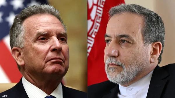 محادثات الاتفاق الأمريكي الإيراني مستمرة وطهران تعلن أن فريقها بصدد التوجه لسويسرا محادثات الاتفاق الأمريكي الإيراني مستمرة وطهران تعلن أن فريقها بصدد التوجه لسويسرا