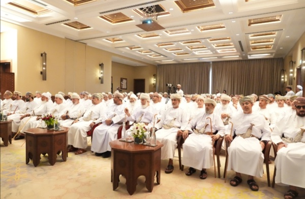 ملتقى التين والزيتون بالجبل الأخضر يناقش التاريخ والموارد والاقتصاد ملتقى التين والزيتون بالجبل الأخضر يناقش التاريخ والموارد والاقتصاد