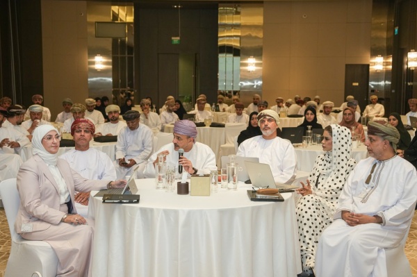 هيئة البيئة تستعرض مستهدفات الخمسة أعوام وتناقش اعتماد خطة 2027م هيئة البيئة تستعرض مستهدفات الخمسة أعوام وتناقش اعتماد خطة 2027م