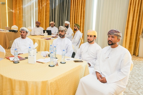 هيئة البيئة تنظم دورة في الرقابة الإشعاعية والتفتيش على المنشآت
